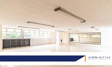 IB-PU0032 - Edificio Corporativo en Venta en Puebla, 10,670 m2