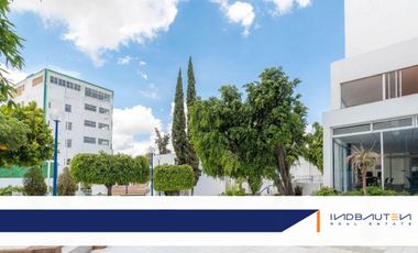 IB-PU0032 - Edificio Corporativo en Venta en Puebla, 10,670 m2