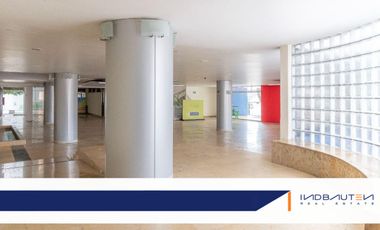 IB-PU0032 - Edificio Corporativo en Venta en Puebla, 10,670 m2