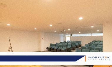 IB-PU0032 - Edificio Corporativo en Venta en Puebla, 10,670 m2