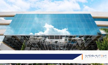 IB-PU0032 - Edificio Corporativo en Venta en Puebla, 10,670 m2