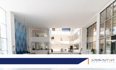 IB-PU0032 - Edificio Corporativo en Venta en Puebla, 10,670 m2