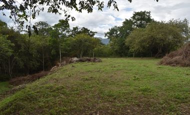 LOTE EN VENTA  EN SOPETAN ANTIOQUIA.