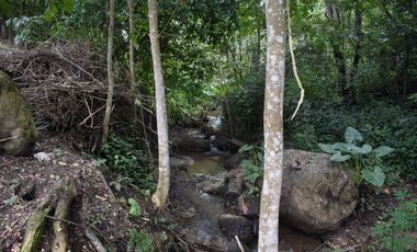LOTE EN VENTA  EN SOPETAN ANTIOQUIA.