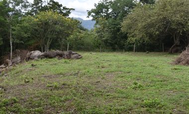 LOTE EN VENTA  EN SOPETAN ANTIOQUIA.