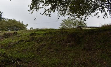 LOTE EN VENTA  EN SOPETAN ANTIOQUIA.