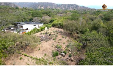 LOTE EN VENTA  EN SOPETAN ANTIOQUIA.