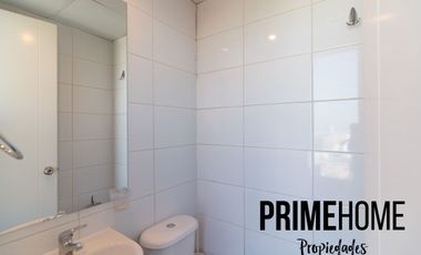 Amplia oficina con insuperable vista en pleno Providencia