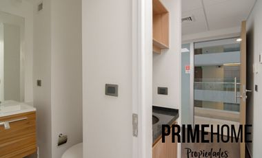 Oficina con excelente ubicación en pleno Estoril