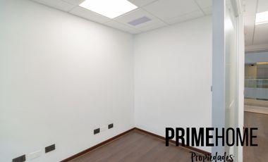 Oficina con excelente ubicación en pleno Estoril