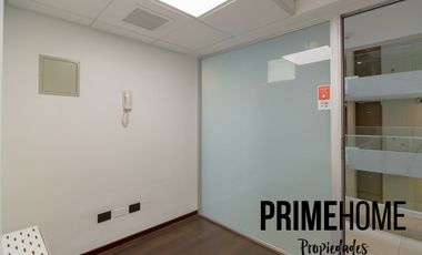 Oficina con excelente ubicación en pleno Estoril