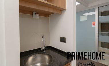 Oficina con excelente ubicación en pleno Estoril