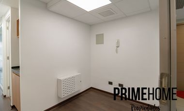 Oficina con excelente ubicación en pleno Estoril