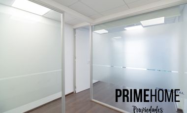 Oficina con excelente ubicación en pleno Estoril