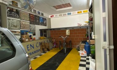 CASA EN VENTA EN NEPAL/CHINCHINA