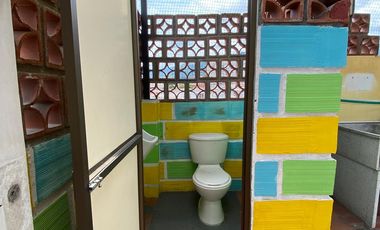 CASA EN VENTA EN NEPAL/CHINCHINA