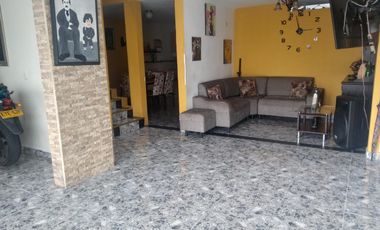 CASA EN VENTA EN VILLAMARIA/ MANIZALES