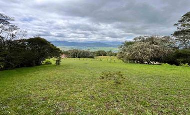 Gran oportunidad de Lote Parcelación Cerros de Yerbabuena, Sopó, Cundinamarca