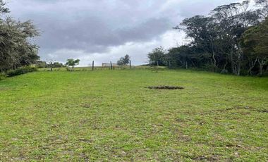 Gran oportunidad de Lote Parcelación Cerros de Yerbabuena, Sopó, Cundinamarca