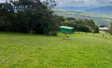 Gran oportunidad de Lote Parcelación Cerros de Yerbabuena, Sopó, Cundinamarca