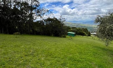 Gran oportunidad de Lote Parcelación Cerros de Yerbabuena, Sopó, Cundinamarca