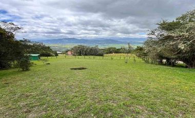 Gran oportunidad de Lote Parcelación Cerros de Yerbabuena, Sopó, Cundinamarca