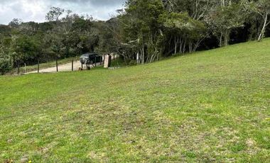 Gran oportunidad de Lote Parcelación Cerros de Yerbabuena, Sopó, Cundinamarca