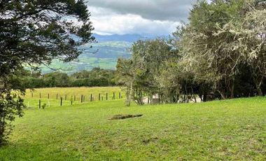 Gran oportunidad de Lote Parcelación Cerros de Yerbabuena, Sopó, Cundinamarca