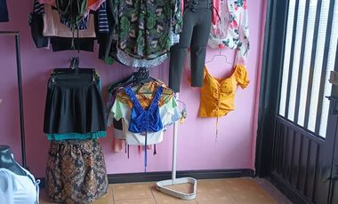 CASA EN VENTA EN LA PRADERA/VILLAMARIA