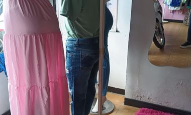 CASA EN VENTA EN LA PRADERA/VILLAMARIA