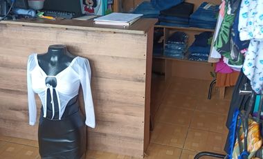 CASA EN VENTA EN LA PRADERA/VILLAMARIA