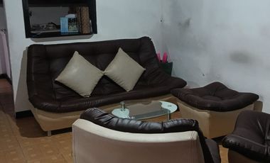 CASA EN VENTA EN LA PRADERA/VILLAMARIA