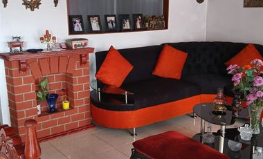 CASA EN VENTA EN LA PRADERA/VILLAMARIA