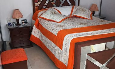 CASA EN VENTA EN LA PRADERA/VILLAMARIA