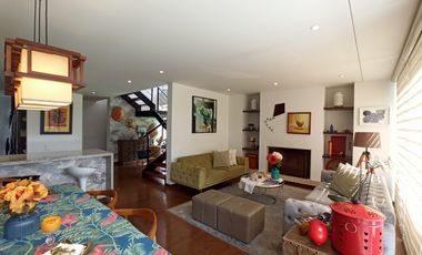 Exclusiva casa en arriendo en Hacienda Fontanar