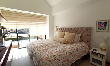 Exclusiva casa en arriendo en Hacienda Fontanar