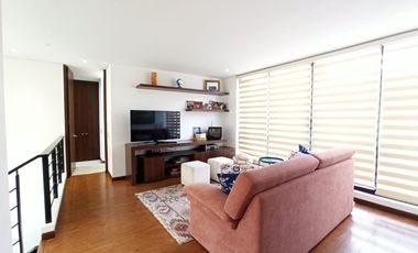 Exclusiva casa en arriendo en Hacienda Fontanar