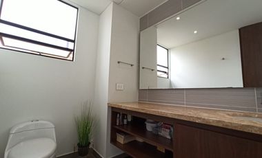 Exclusiva casa en arriendo en Hacienda Fontanar