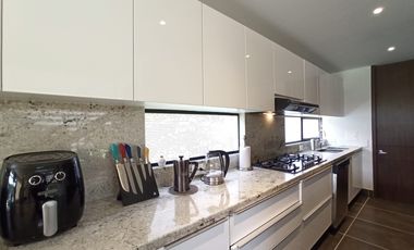 Exclusiva casa en arriendo en Hacienda Fontanar