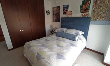 Exclusiva casa en arriendo en Hacienda Fontanar