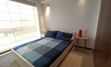 Exclusiva casa en arriendo en Hacienda Fontanar