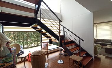 Exclusiva casa en arriendo en Hacienda Fontanar