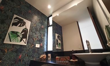 Exclusiva casa en arriendo en Hacienda Fontanar