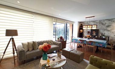 Exclusiva casa en arriendo en Hacienda Fontanar