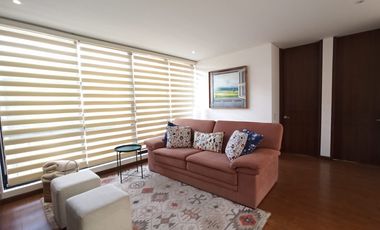 Exclusiva casa en arriendo en Hacienda Fontanar