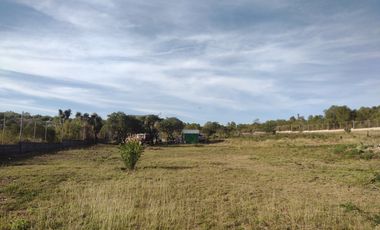 QUINTA EN VENTA EN EJIDO LA ESPERANZA EN CADEREYTA JIMENEZ