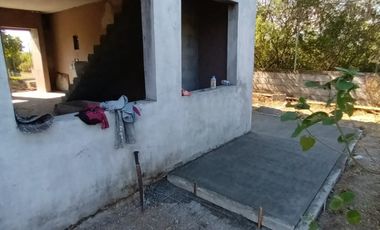 QUINTA EN VENTA EN EJIDO LA ESPERANZA EN CADEREYTA JIMENEZ
