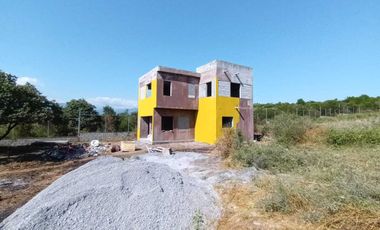 QUINTA EN VENTA EN EJIDO LA ESPERANZA EN CADEREYTA JIMENEZ