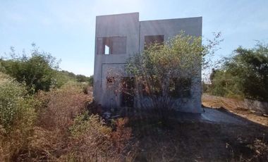 QUINTA EN VENTA EN EJIDO LA ESPERANZA EN CADEREYTA JIMENEZ