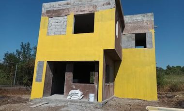 QUINTA EN VENTA EN EJIDO LA ESPERANZA EN CADEREYTA JIMENEZ
